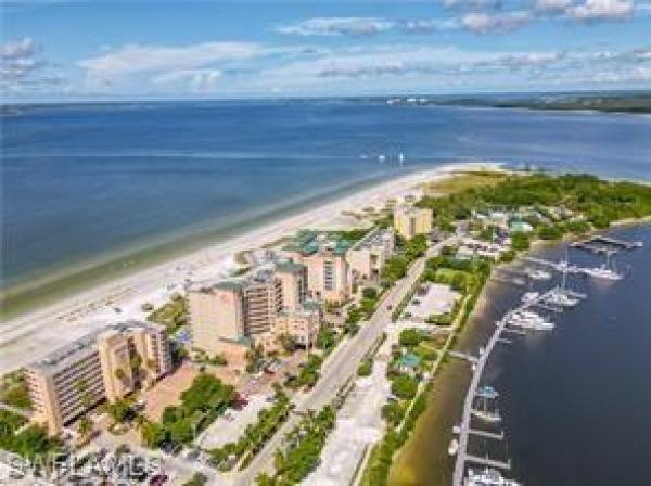 White Sand Villas, 200 Estero Blvd #804, Fort Myers Beach, Florida 33931, image 1