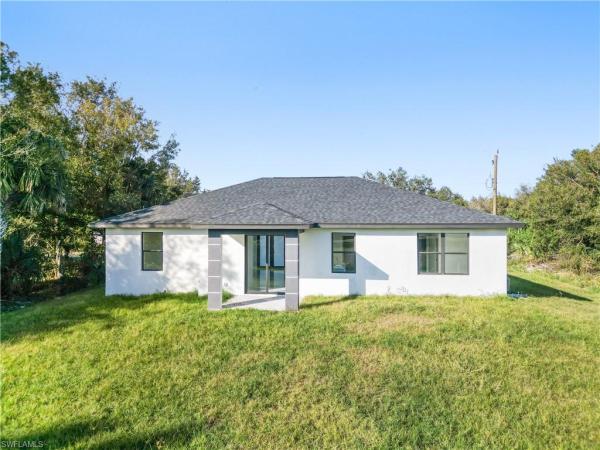 3222 W 48th St, Lehigh Acres, Florida 33971, image 1