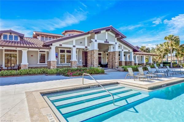Hampton Park, 12500 Fairmont Dr, Fort Myers, Florida 33913, image 1