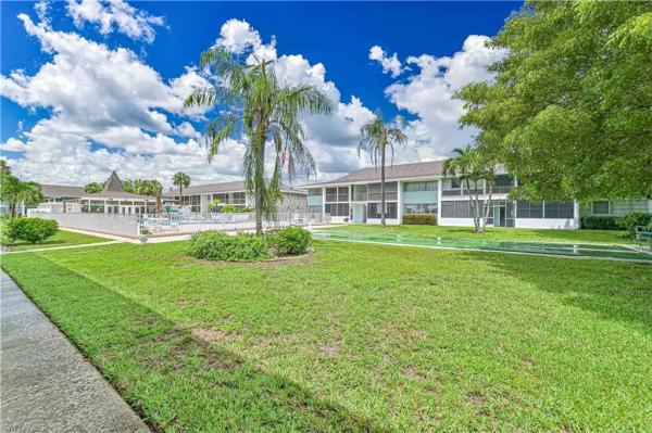 Country Club Estates, 4227 Palm Tree Blvd #4, Cape Coral, Florida 33904, image 3