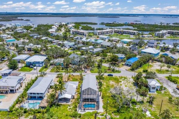 McPhie Park, 5830 Lauder St, Fort Myers Beach, Florida 33931, image 1