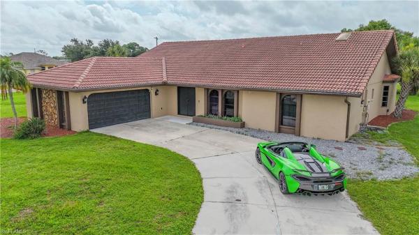1438 Vermouth Ln, Punta Gorda, Florida 33983, image 1