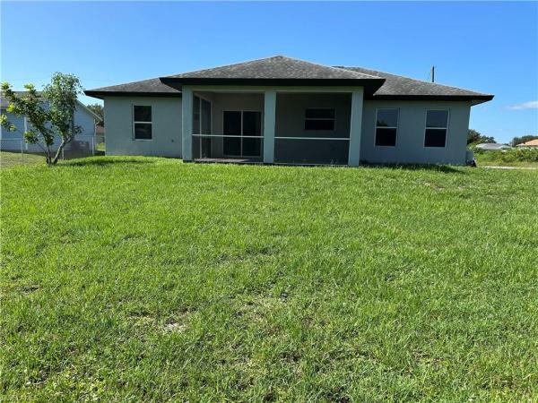 Lehigh Acres Residential, 3916 SW 13th St, Lehigh Acres, Florida 33976, image 1