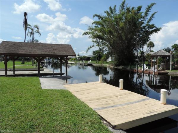 Island Park Woodlands, 6179 Island Park Ct, Fort Myers, Florida 33908, image 2