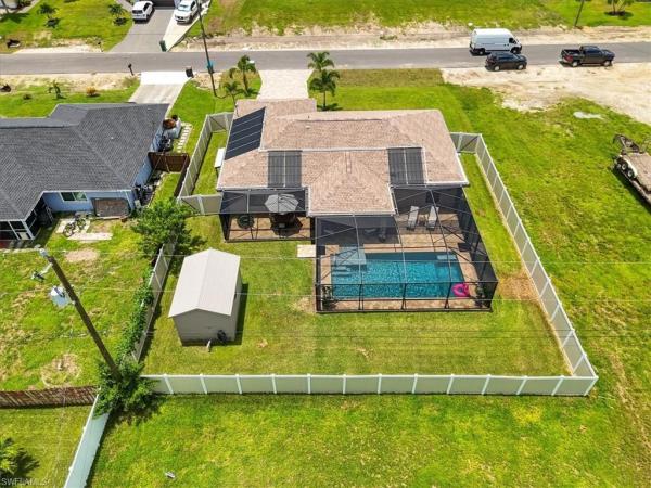Cape Coral Residential, 1421 9th Ave, Cape Coral, Florida 33909, image 3