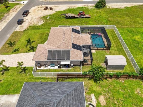 Cape Coral Residential, 1421 9th Ave, Cape Coral, Florida 33909, image 2