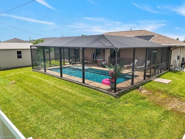 Cape Coral Residential, 1421 9th Ave, Cape Coral, Florida 33909, image 1
