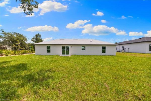 6011 N Beth Ave, Lehigh Acres, Florida 33971, image 1