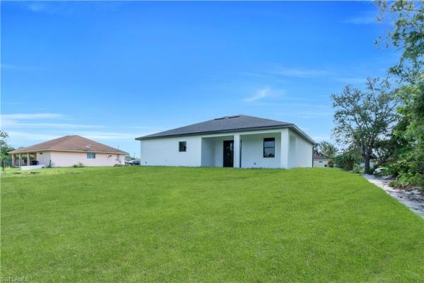 1602 S Inez Ave, Lehigh Acres, Florida 33976, image 1