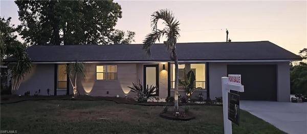 San Carlos Park, 18338 Ostego Dr, Fort Myers, Florida 33967, image 1
