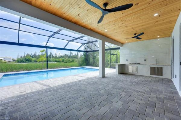 Cape Coral Residential, 3436 8th St, Cape Coral, Florida 33991, image 3