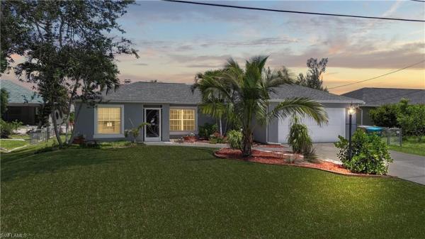 Cape Coral Residential, 3601 3rd Ter, Cape Coral, Florida 33991, image 3