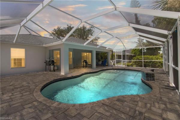 Cape Coral Residential, 3601 3rd Ter, Cape Coral, Florida 33991, image 2