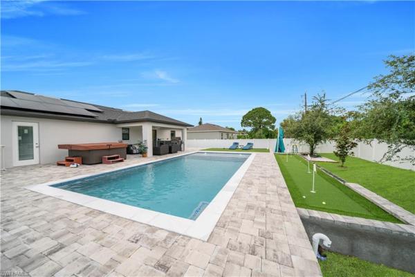 Cape Coral, 1915 20th Ave, Cape Coral, Florida 33909, image 1
