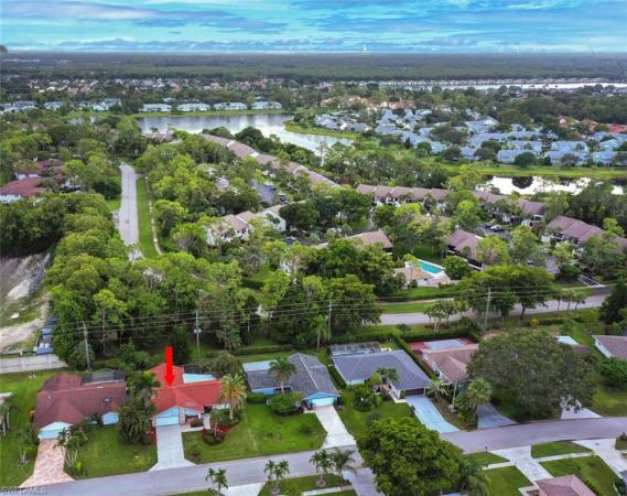 Lakewood, 4533 N Beechwood Lake Dr, Naples, Florida 34112, image 1