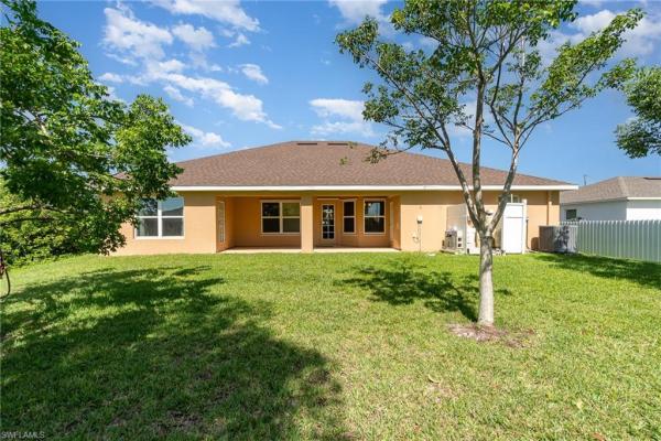 Cape Coral, 4445 Connection Ave, Cape Coral, Florida 33909, image 1