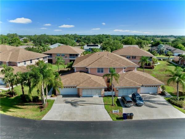 King's Greens, 19977 Lake Vista Cir #17A, Lehigh Acres, Florida 33936, image 2