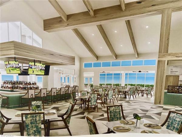 Terraces At Lakeside Greens, 8096 Queen Palm Ln #217, Fort Myers, Florida 33966, image 3