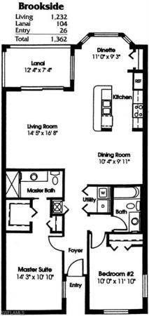 8096 Queen Palm Ln #217, Fort Myers, Florida 33966, image 1