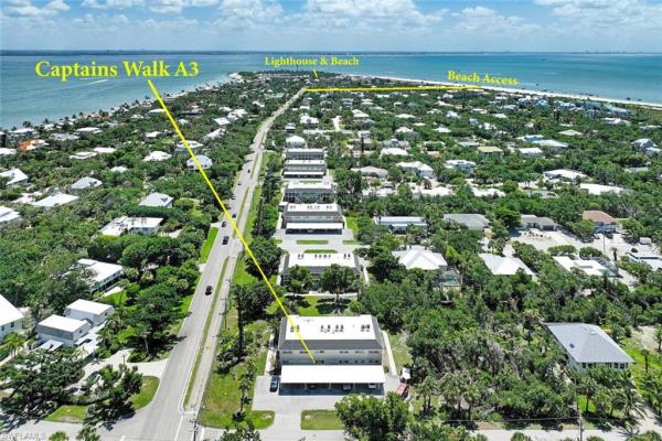 641 Periwinkle Way #A3, Sanibel, Florida 33957, image 1