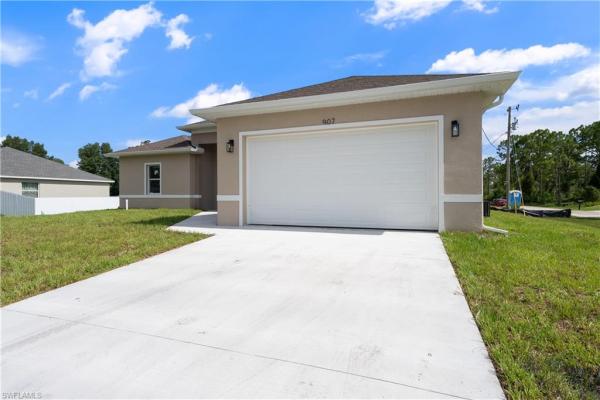 Lehigh Acres, 907 10th St, Lehigh Acres, Florida 33972, image 1