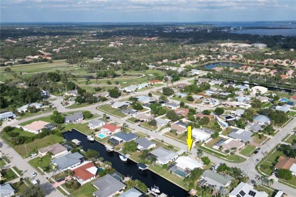 Waterway Estates, 4625 Forest Glen Dr, North Fort Myers, Florida 33903, image 1