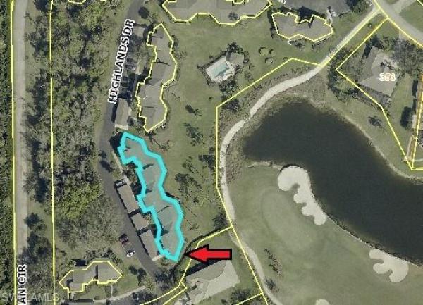 15141 Highlands Dr #205, Fort Myers, Florida 33912, image 1