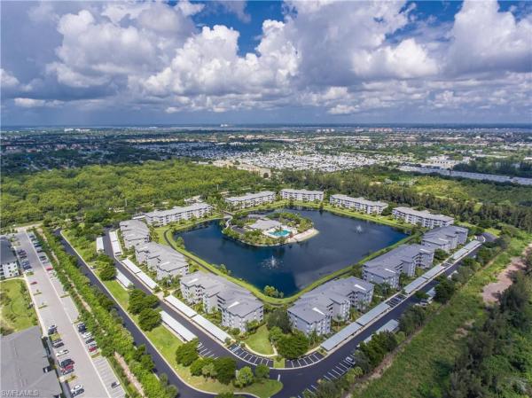16635 Lake Circle Dr #612, Fort Myers, Florida 33908, image 1