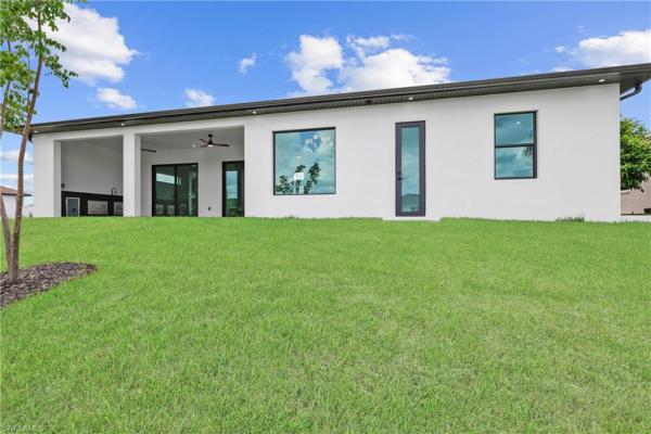 1209 1st Ter, Cape Coral, Florida 33991, image 1