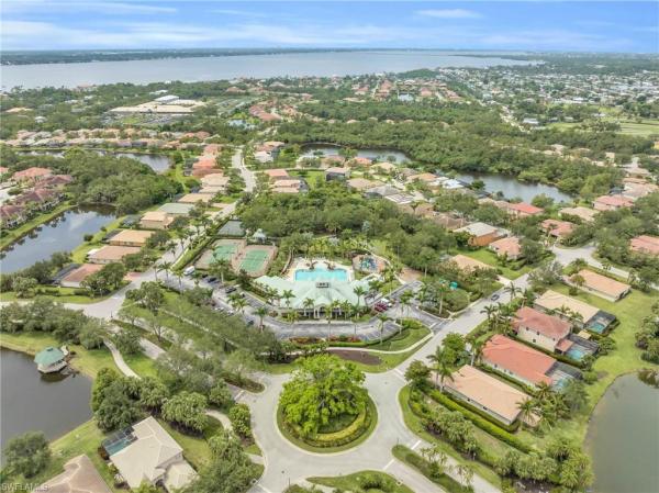 Moody River Estates, 12631 Blue Banyon Ct, North Fort Myers, Florida 33903, image 1