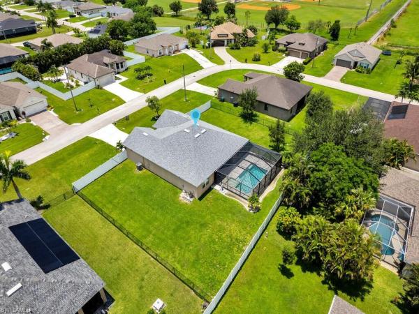 Cape Coral Residential, 2207 12th Ln, Cape Coral, Florida 33991, image 2
