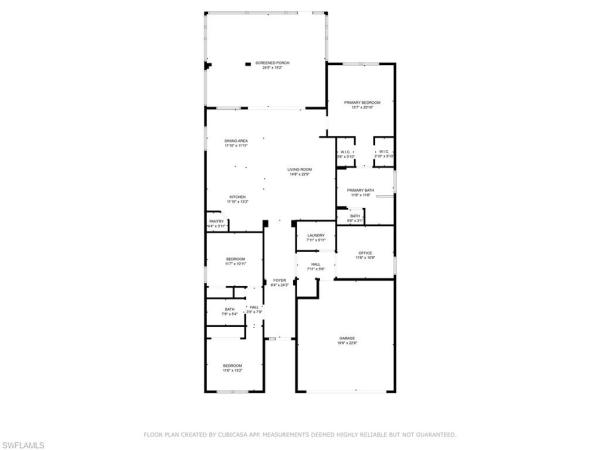 Magnolia Landing, 20560 Long Pond Rd, North Fort Myers, Florida 33917, image 1