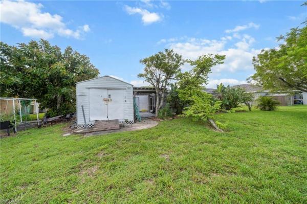 Cape Coral Residential, 928 1st Ave, Cape Coral, Florida 33909, image 2