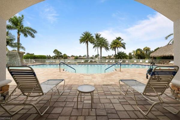 Reflection Lakes, 7685 Bay Lake Dr, Fort Myers, Florida 33907, image 1