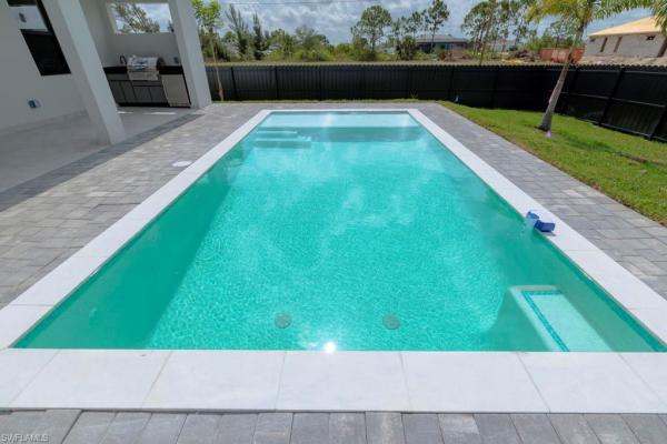 Cape Coral Residential, 1714 20th Ter, Cape Coral, Florida 33993, image 3