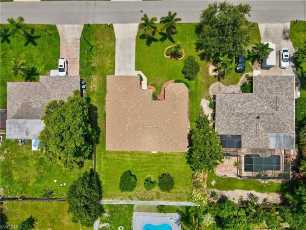 Cape Coral Residential, 1407 17th Ter, Cape Coral, Florida 33990, image 3