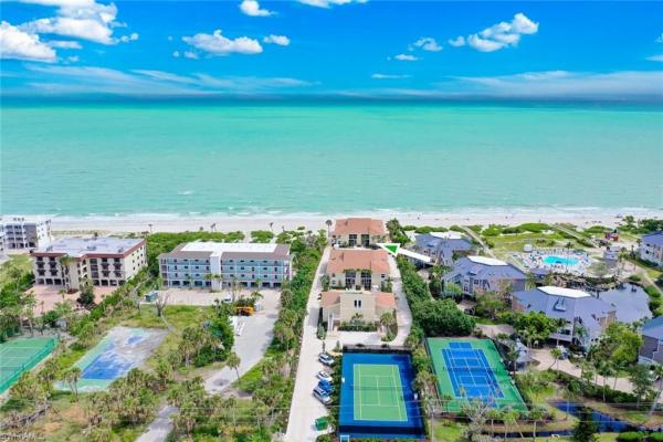 2321 Gulf Dr #1B, Sanibel, Florida 33957, image 1
