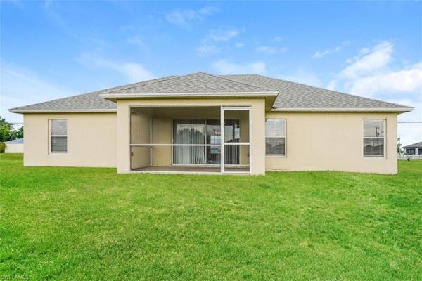 Cape Coral, 2503 Juanita Pl, Cape Coral, Florida 33993, image 1