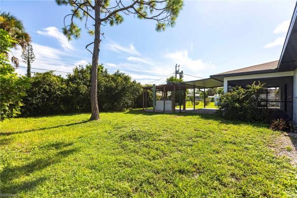 Cape Coral Residential, 133 45th St, Cape Coral, Florida 33904, image 3