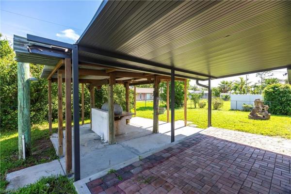 Cape Coral Residential, 133 45th St, Cape Coral, Florida 33904, image 2