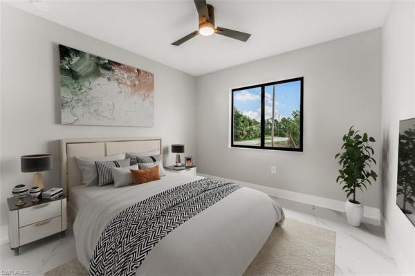 Lehigh Acres Residential, 2715 SW 9th St, Lehigh Acres, Florida 33976, image 1
