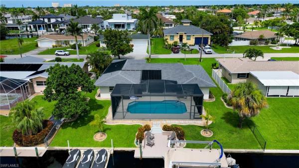 Cape Coral Residential, 5313 Cocoa Ct, Cape Coral, Florida 33904, image 2