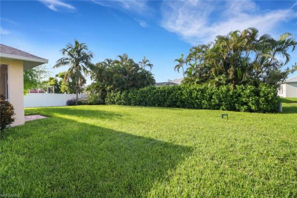 Cape Coral Residential, 2542 37th St, Cape Coral, Florida 33914, image 3