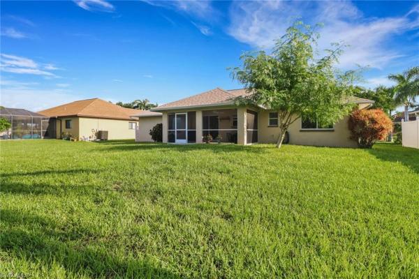 Cape Coral Residential, 2542 37th St, Cape Coral, Florida 33914, image 2