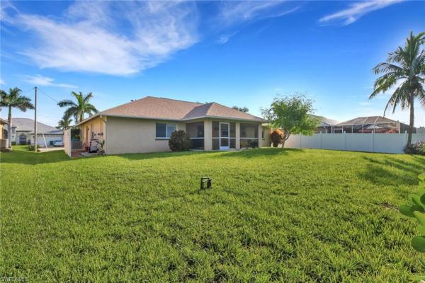 Cape Coral Residential, 2542 37th St, Cape Coral, Florida 33914, image 1