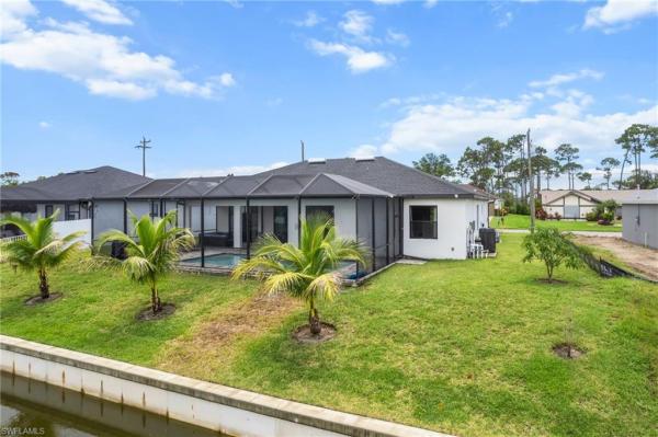 Cape Coral Residential, 1923 8th Ct, Cape Coral, Florida 33991, image 3