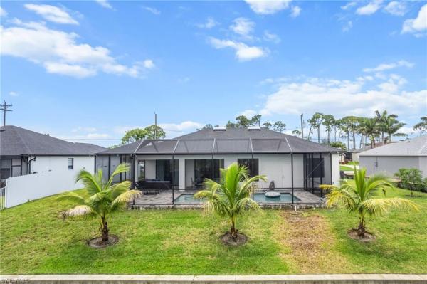 Cape Coral Residential, 1923 8th Ct, Cape Coral, Florida 33991, image 2