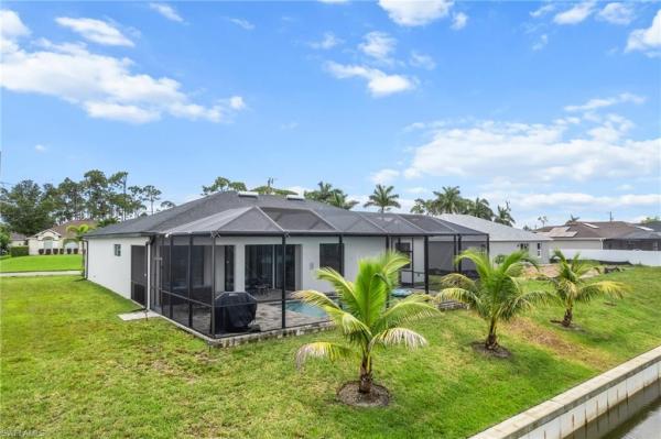 Cape Coral, 1923 8th Ct, Cape Coral, Florida 33991, image 1
