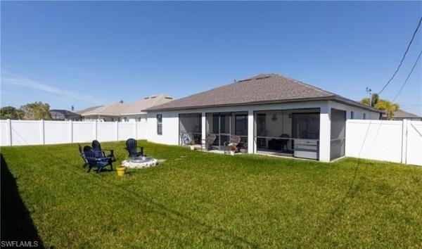 Cape Coral, 316 16th St, Cape Coral, Florida 33990, image 1