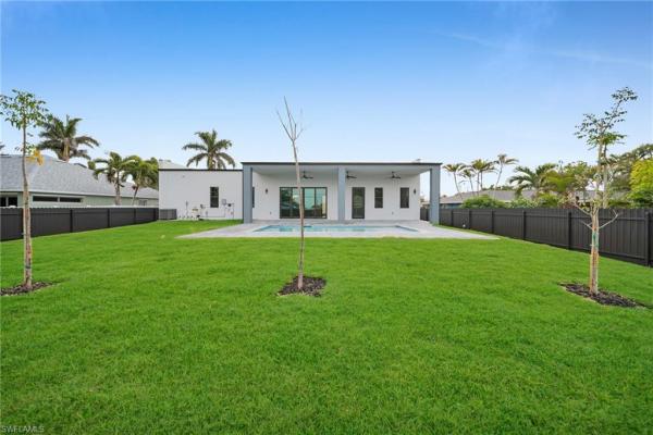 Cape Coral Residential, 4026 3rd Ave, Cape Coral, Florida 33904, image 3